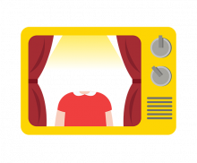 배우 합성이미지