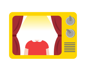 배우 합성이미지