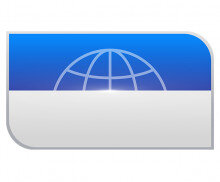 뉴스 로고 (문구없음)