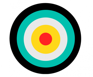 과녁