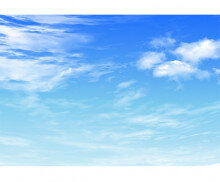 하늘 배경