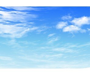 하늘 배경