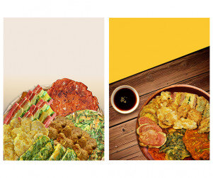 전 가게 포스터(문구없음)