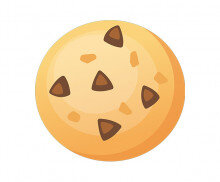 초코 쿠키