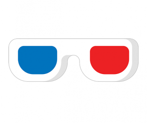 3D 안경