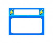 전자제품 가격표(문구없음)