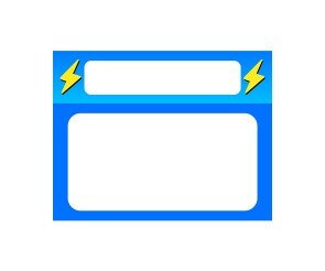 전자제품 가격표(문구없음)