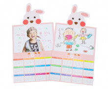 2023년 달력 만들기