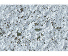 잔디에 눈 내린 배경