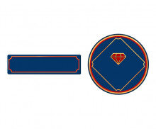 보석가게 간판(문구없음)