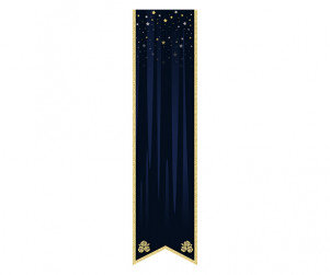 축졸업,축수료 깃발(문구없음)