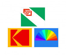 필름 포스터(문구없음)