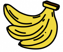 바나나