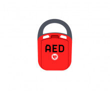 심장 제세동기(AED)