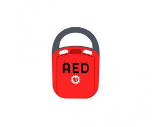 심장 제세동기(AED)