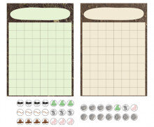 흙 그래프(문구없음)