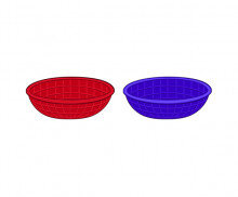 김장 소쿠리(바구니)