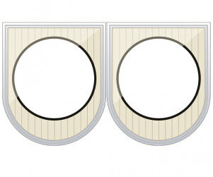 [개별도안] 건어물 가게 가랜드
