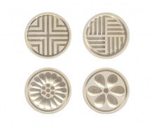 전통문양 (도자)