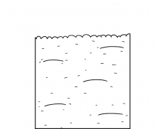 채소수확하기 도안 