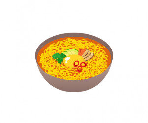 라면