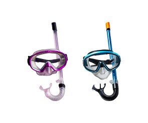 여름 용품(스노쿨링)