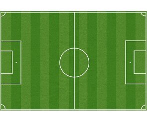 축구 경기장 배경