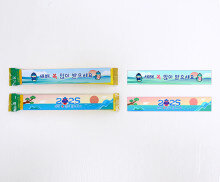 2025 커피스틱 라벨