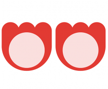 [개별도안] 향기로운 꽃가게 가랜드