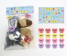 가로 포장 라벨