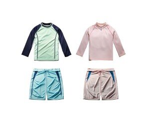 여름 용품(수영복)