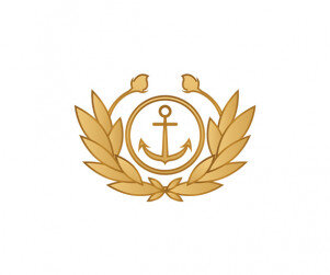 선장, 항해사 마크