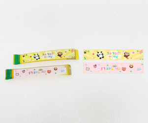 어린이날 커피스틱 라벨