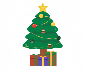 크리스마스 트리