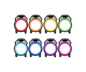 [개별도안] 똑딱똑딱 시계가게 가랜드