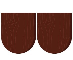 [개별도안] 주막놀이 가랜드