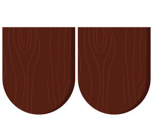 [개별도안] 주막놀이 가랜드