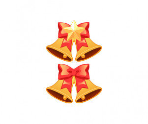 크리스마스 장식(종)
