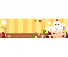 이열치열 더위를 즐겨요 가로 배너(문구없음)