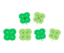 네잎클로버 