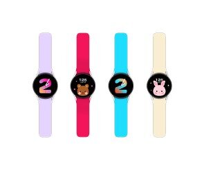 스마트워치(끈있는)