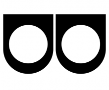 [개별도안] 블랙데이 짜장면 가랜드 