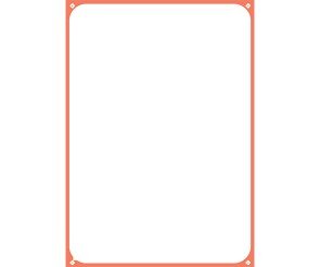 가을 카페 메뉴판