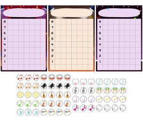 소리 그래프(문구없음)