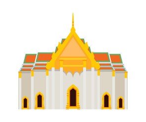 방콕 전통 왕국
