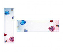 특별한 보석가게 가로 세로 배너(문구없음)