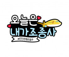 오늘은 내가 조종사 토퍼