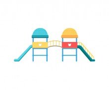 놀이터 놀이기구