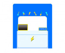 AS 서비스 센터(문구없음)