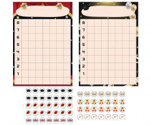 졸업 그래프(문구없음)